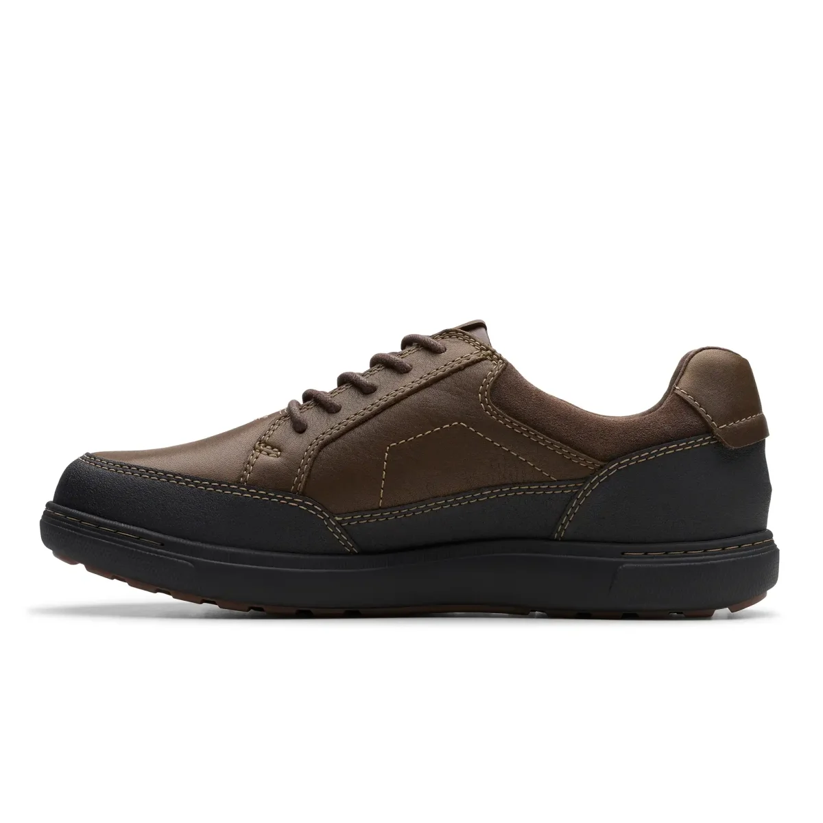 Mapstone loGTX Dark Brown Lea – Image 3