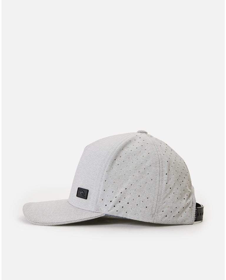 Casquette Snapback Rip Curl Vaporcool Elite BlackTaille TU – Image 2
