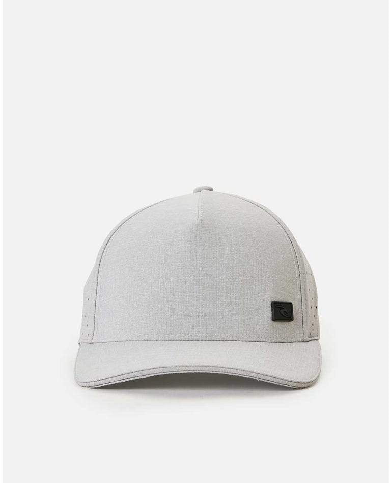Casquette Snapback Rip Curl Vaporcool Elite BlackTaille TU – Image 3