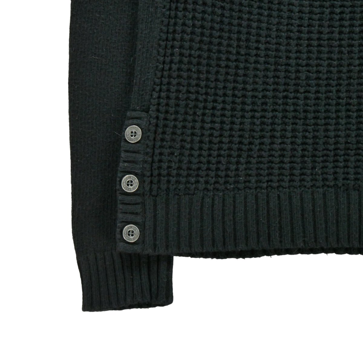 Pull Femme Noir – Image 3